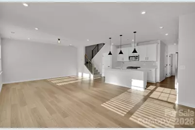 8817 Arrington Hall Drive #93, Charlotte, NC 28215 - Photo 5