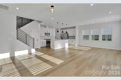 8817 Arrington Hall Drive #93, Charlotte, NC 28215 - Photo 3