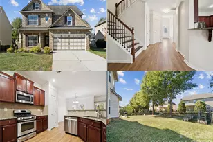 2015 Terrapin St, Indian Trail, NC 28079 - Photo 3