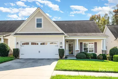 327 River Birch Drive, Salisbury, NC 28146 - Photo 1