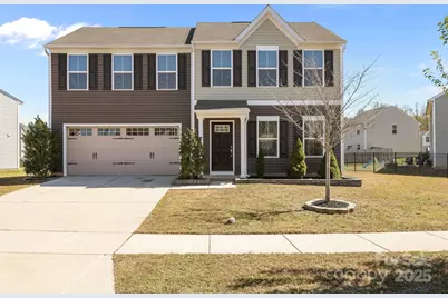 2522 Willow Pond Lane SE, Concord, NC 28025 - Photo 1