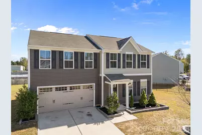 2522 Willow Pond Lane SE, Concord, NC 28025 - Photo 3