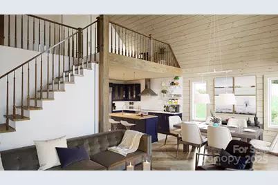 116 Cranberry Lane, Mooresboro, NC 28114 - Photo 3