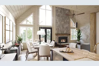 116 Cranberry Lane, Mooresboro, NC 28114 - Photo 5