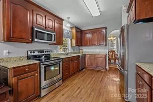 1348 Greenheather Dr, Salisbury, NC 28147 - Photo 11