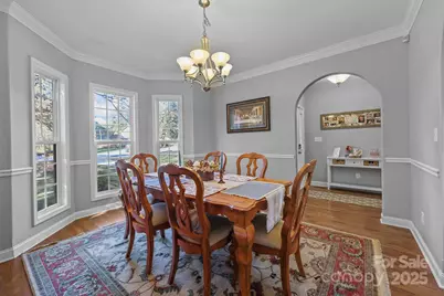 1348 Greenheather Drive, Salisbury, NC 28147 - Photo 7