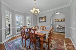 1348 Greenheather Dr, Salisbury, NC 28147 - Photo 7