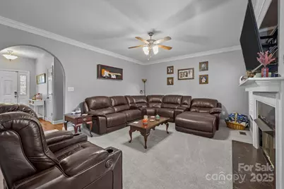 1348 Greenheather Drive, Salisbury, NC 28147 - Photo 9