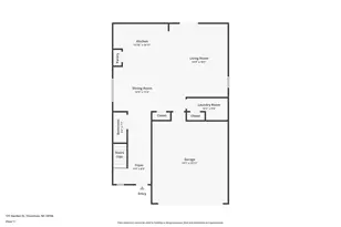 131 Arden Ct, Troutman, NC 28166 - Photo 3