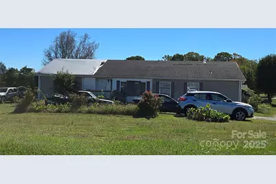 3202 Marshall Wolfe Road, Shelby, NC 28150 - Photo 1