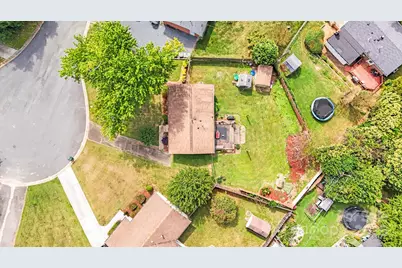 3515 Clardy Court, Charlotte, NC 28205 - Photo 23