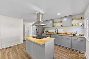 601 N 12th St, Bessemer City, NC 28016 - Photo 15