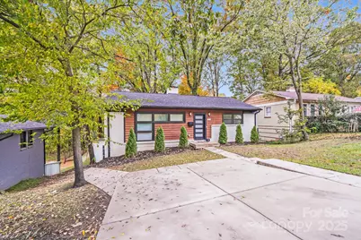 4910 Valley Stream Road, Charlotte, NC 28209 - Photo 3