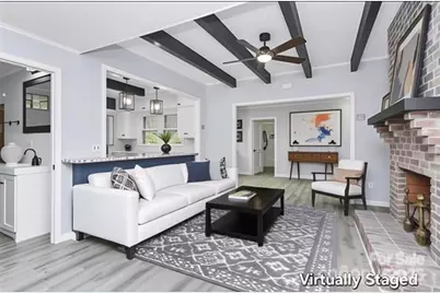 105 Deaver Street, Chester, SC 29706 - Photo 3