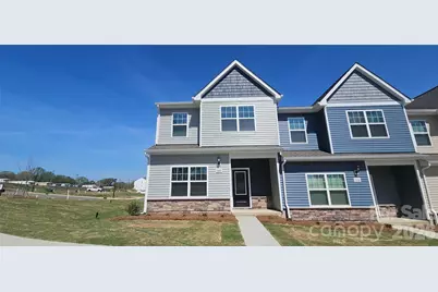 1320 Hargrove Avenue, Gastonia, NC 28052 - Photo 1