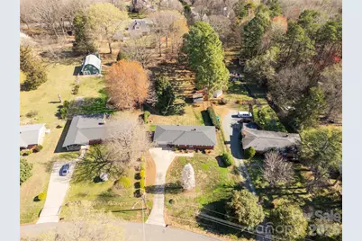 2033 Kimway Drive, Matthews, NC 28105 - Photo 27