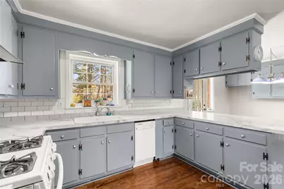 2033 Kimway Drive, Matthews, NC 28105 - Photo 17