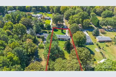 2033 Kimway Drive, Matthews, NC 28105 - Photo 5