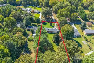 2033 Kimway Dr, Matthews, NC 28105 - Photo 5