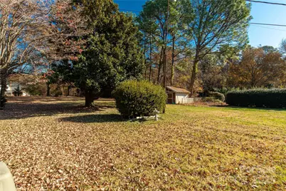 2033 Kimway Drive, Matthews, NC 28105 - Photo 25