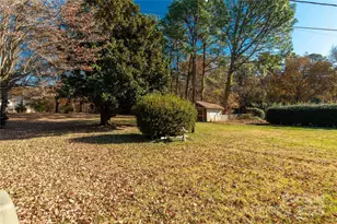 2033 Kimway Dr, Matthews, NC 28105 - Photo 25
