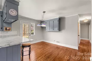 2033 Kimway Dr, Matthews, NC 28105 - Photo 13