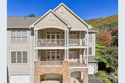 91 Glenview Lane #4039, Maggie Valley, NC 28751 - Photo 19