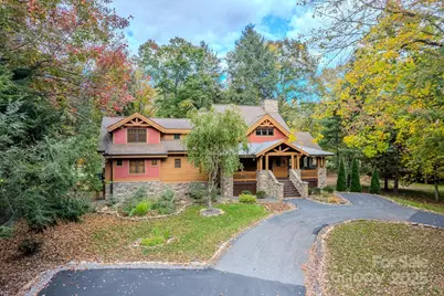 202 Riverlinks Drive, Burnsville, NC 28714 - Photo 5