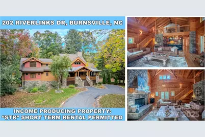 202 Riverlinks Drive, Burnsville, NC 28714 - Photo 3