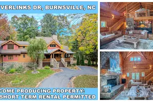 202 Riverlinks Dr, Burnsville, NC 28714 - Photo 3