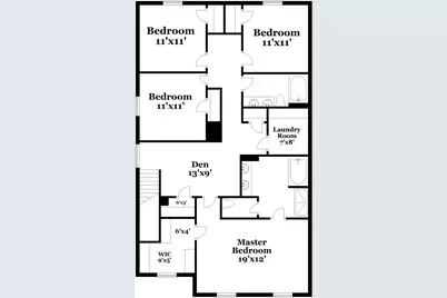 3431 Victoria Brook Lane, Charlotte, NC 28208 - Photo 17