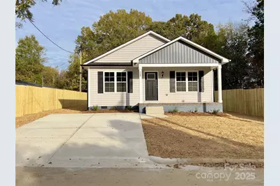 406 Grace Street, Salisbury, NC 28144 - Photo 1