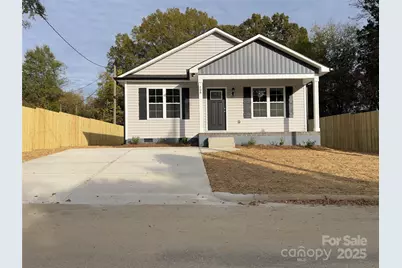 406 Grace Street, Salisbury, NC 28144 - Photo 25