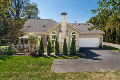 28 Craggy Vista Drive, Swannanoa, NC 28778 - Photo 1