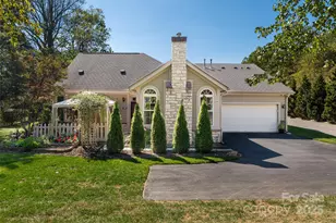 28 Craggy Vis Dr, Swannanoa, NC 28778 - Photo 1