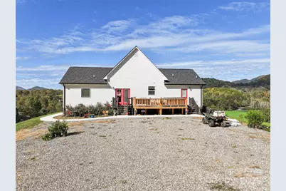 303 Johnson Farm Road, Canton, NC 28716 - Photo 3