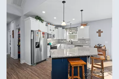 303 Johnson Farm Road, Canton, NC 28716 - Photo 7