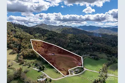 303 Johnson Farm Road, Canton, NC 28716 - Photo 35