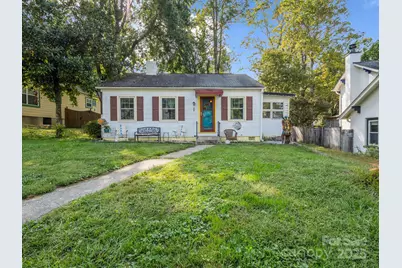 1729 Clairmont Drive, Hendersonville, NC 28791 - Photo 3