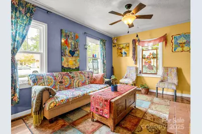 1729 Clairmont Drive, Hendersonville, NC 28791 - Photo 9