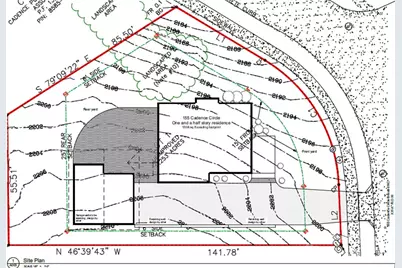 Lot 1 Cadence Circle, Brevard, NC 28712 - Photo 3