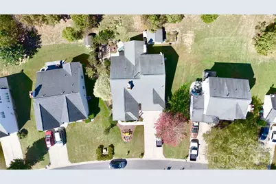 2561 Governors Pointe Court NE, Concord, NC 28025 - Photo 35