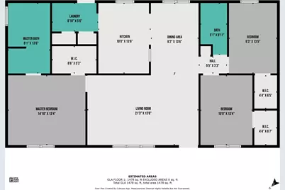 1756 Martin Road, Kings Mountain, NC 28086 - Photo 7