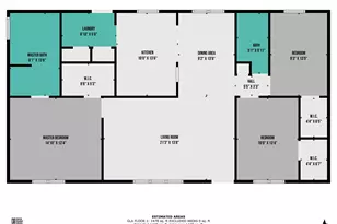 1756 Martin Rd, Kings Mountain, NC 28086 - Photo 7