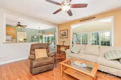 8437 Kilmartin Lane, Charlotte, NC 28269 - Photo 5