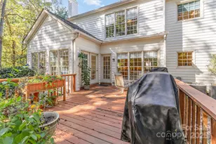 8437 Kilmartin Ln, Charlotte, NC 28269 - Photo 19