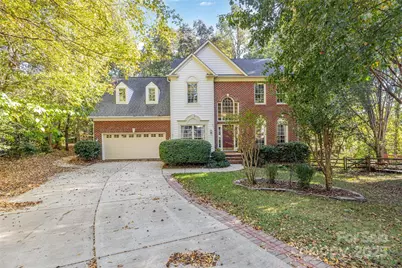 8437 Kilmartin Lane, Charlotte, NC 28269 - Photo 1