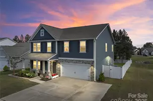 2014 McDonald Dr, Stanfield, NC 28163 - Photo 3