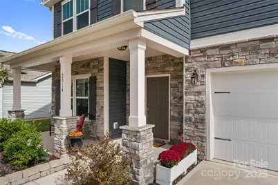 2014 McDonald Drive, Stanfield, NC 28163 - Photo 11