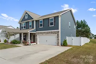2014 McDonald Dr, Stanfield, NC 28163 - Photo 9